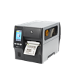 Zebra ZT411 203DPI Thermal Transfer Industrial Printer - MULTI/WIFI